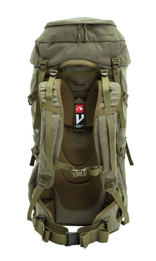 NORIX STEALTH 48lt OLIVE