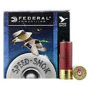 SPEED SHOK STEEL 410 3'' 6#