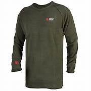 BUSH TEE LONG SLEEVE