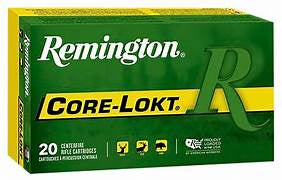 243 WIN 100GRN CORE LOKT PSP