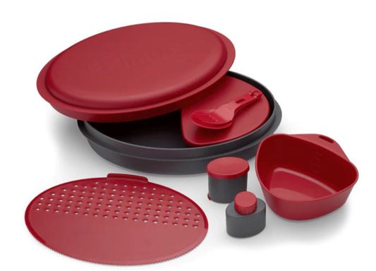 MEAL SET 8 PIECES