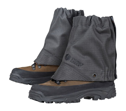 RURAL PUTTEES black ONO