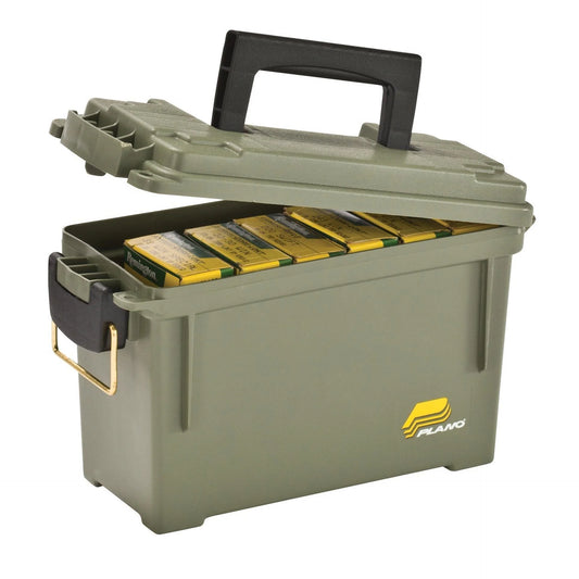 .30 CAL FIELD BOX