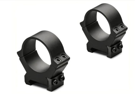 LEUPOLD PRW2 30mm RINGS