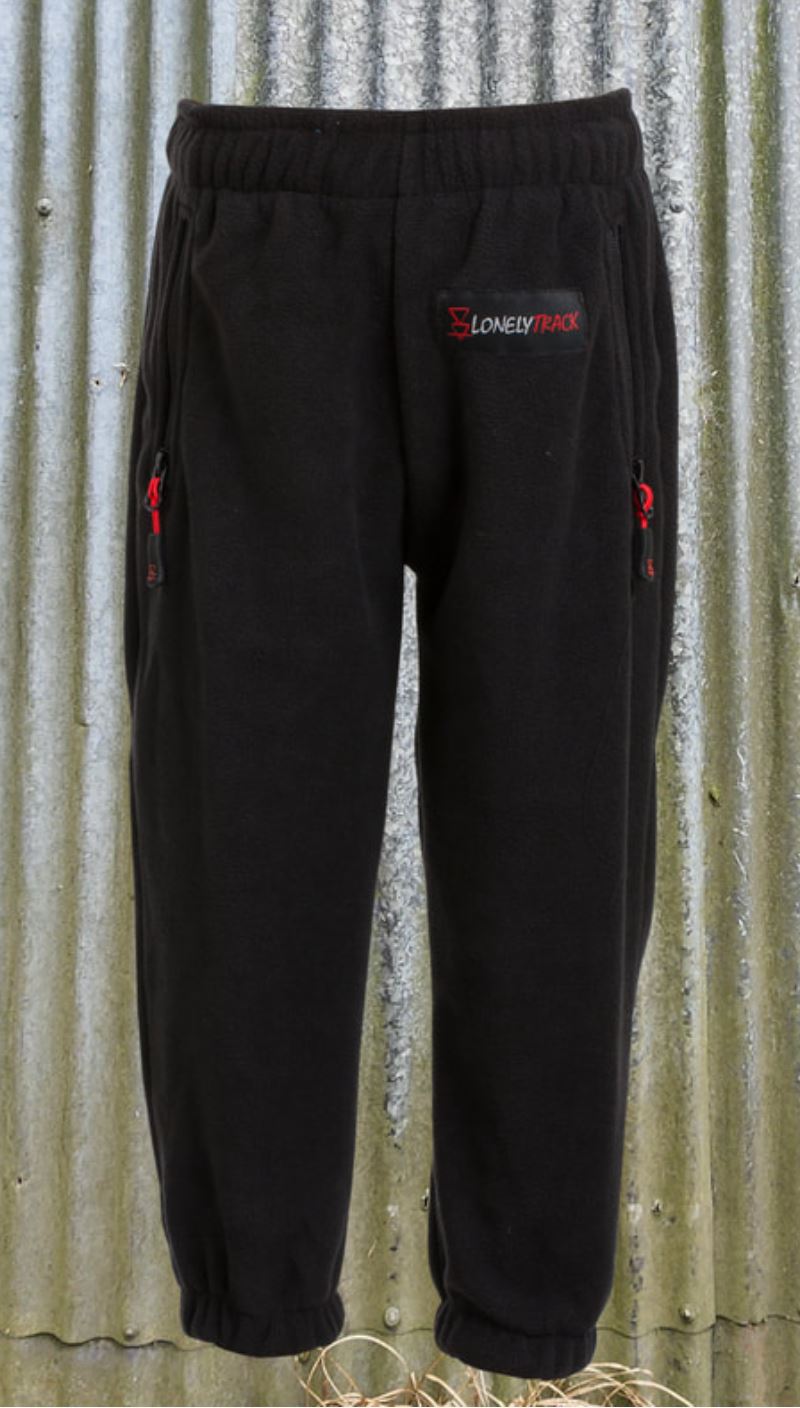 KIDS ROOKIE PANTS