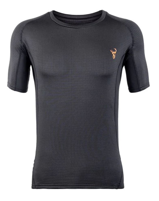 CORE+ SHORT SLEEVE TOP