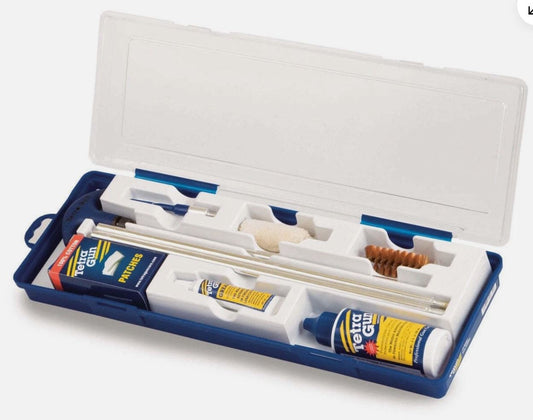 20 GAUGE TETRA SHOTGUN CLEANING KIT