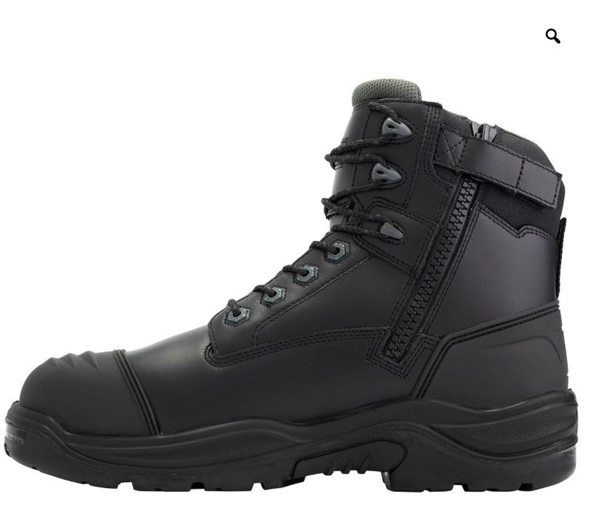 Magnum SITEMAX CT  black