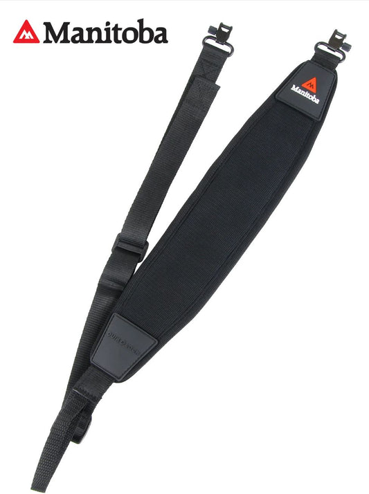 DELUXE RIFLE SLING WIDE STRAP