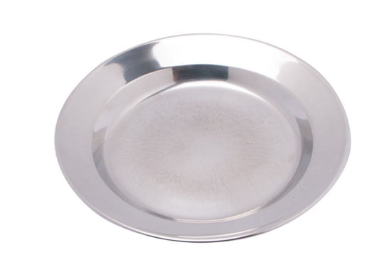 KIWI  Steel Plate 24CM