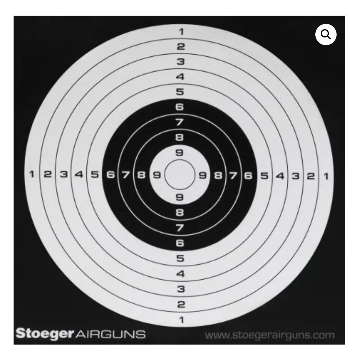 100 TARGETS