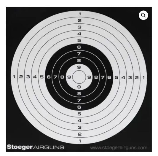 100 TARGETS