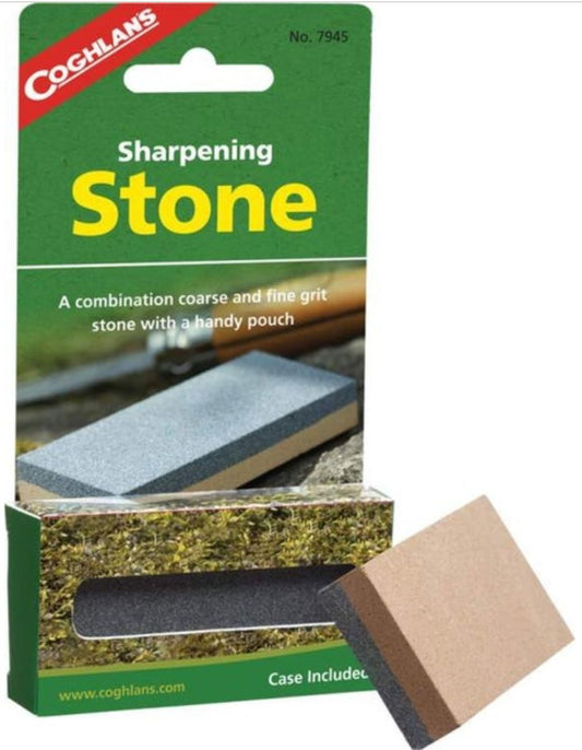 Coghlans SHARPENING STONE
