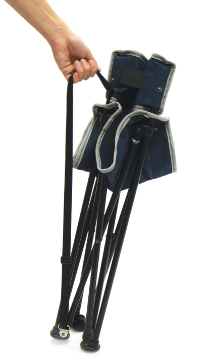 OZTRAIL ANYWHERE STOOL