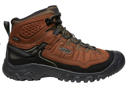 KEEN TARGHEE IV MID BOOT