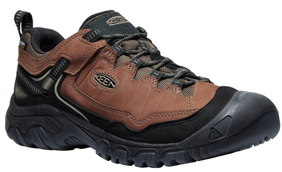 KEEN TARGHEE MENS HIKING SHOE