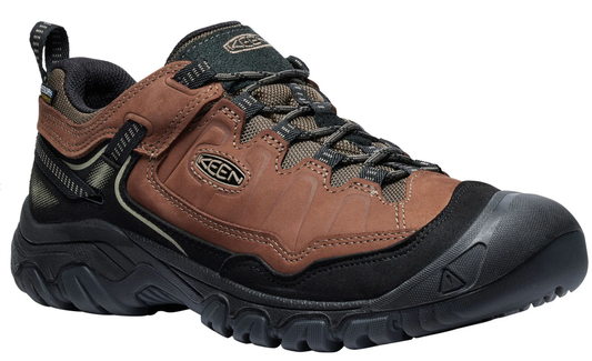 KEEN TARGHEE MENS HIKING SHOE