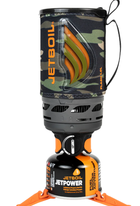 JETBOIL FLASH 1L