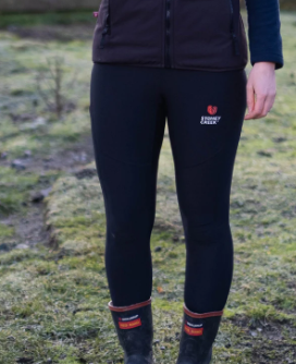 ACTIVE    TIGHTS