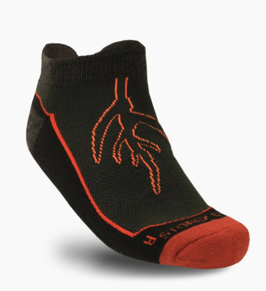 ANKLE SPORTS SOCK