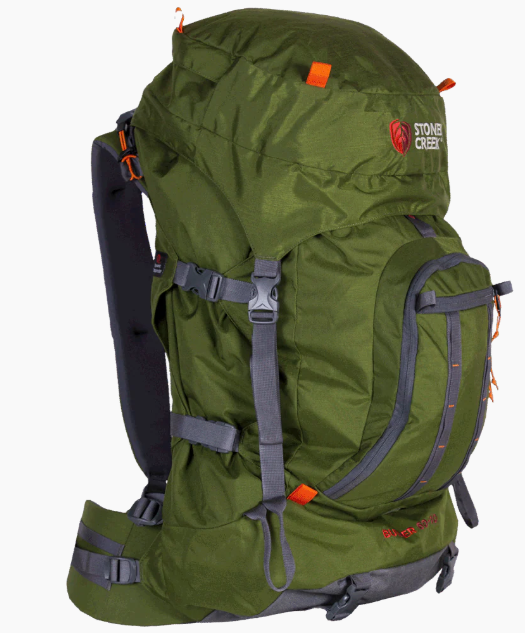 BULLER 60 + 10 LTR