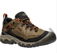 TARGHEE IV WP MEN SHOE