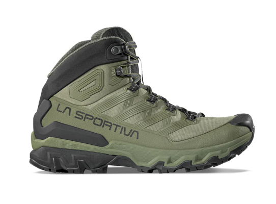 ULTRA RAPTOR 3 MID GTX