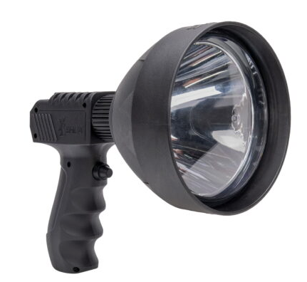 TRIGGER SPOTLIGHT 1200 LUMENS