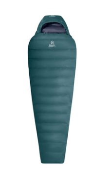 WANDERER 300 XT 0*C SLEEPING BAG
