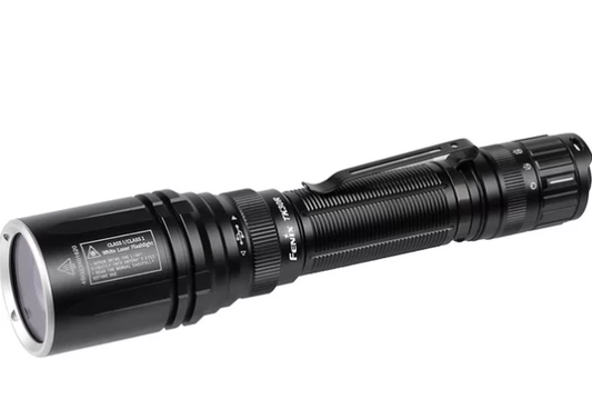 FLASHLIGHT TK30R