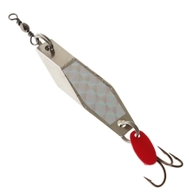 HEX WOBLER NICKLE 68G