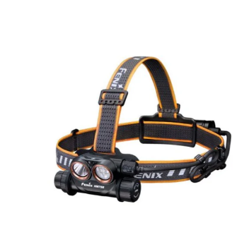 HEADLAMP HM75R 1600 LUMENS