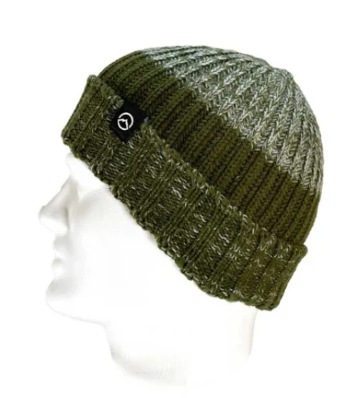 GLACIER BEANIE