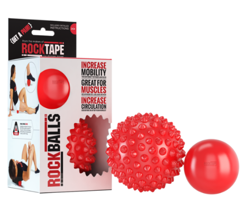 ROCK BALLS