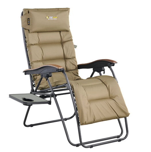 BRAMPTON SUN LOUNGER