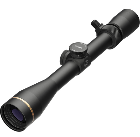 Leupold VX 3HD 3.5-10x40 scope