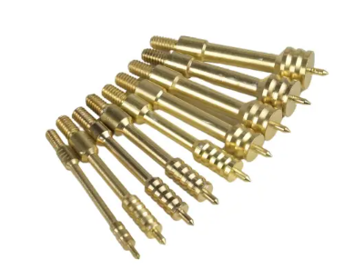 BRASS JAG
