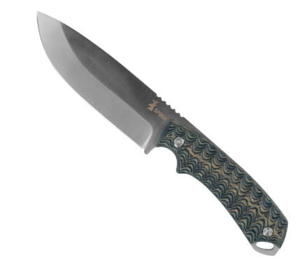 BUSHMASTER DOGTOOTH