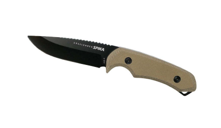 CHALLENGER DROP POINT
