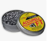 .177 ACCUPEL AIR PELLETS