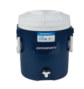 12 LITRE WATER COOLER