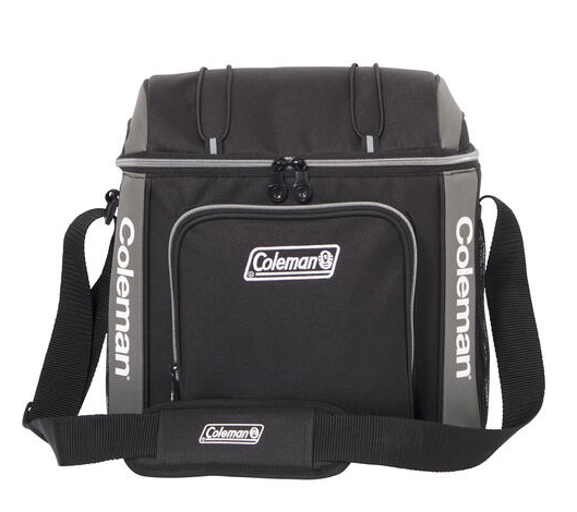 16 CAN SOFT COOLER