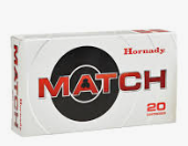 6.5 CREEDMOOR 147GRN ELD MATCH