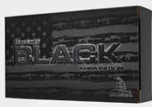 6.5 GRENDEL 123grn ELD MATCH BLACK