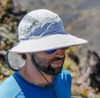 ADVENTURE HAT