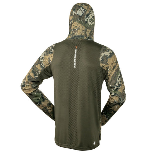 ECLIPSE VANTAGE HOODIE