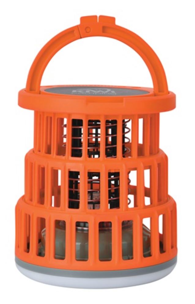 Kiwi Camping Insect Zapper