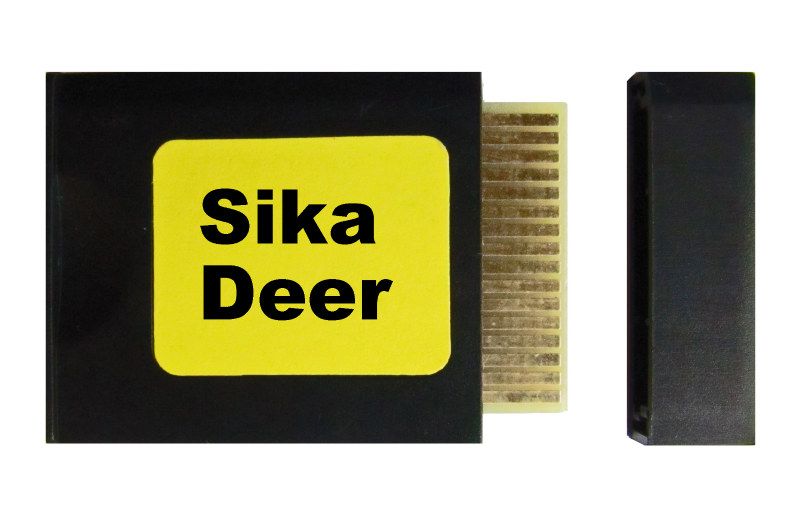 AJ SOUND CARD