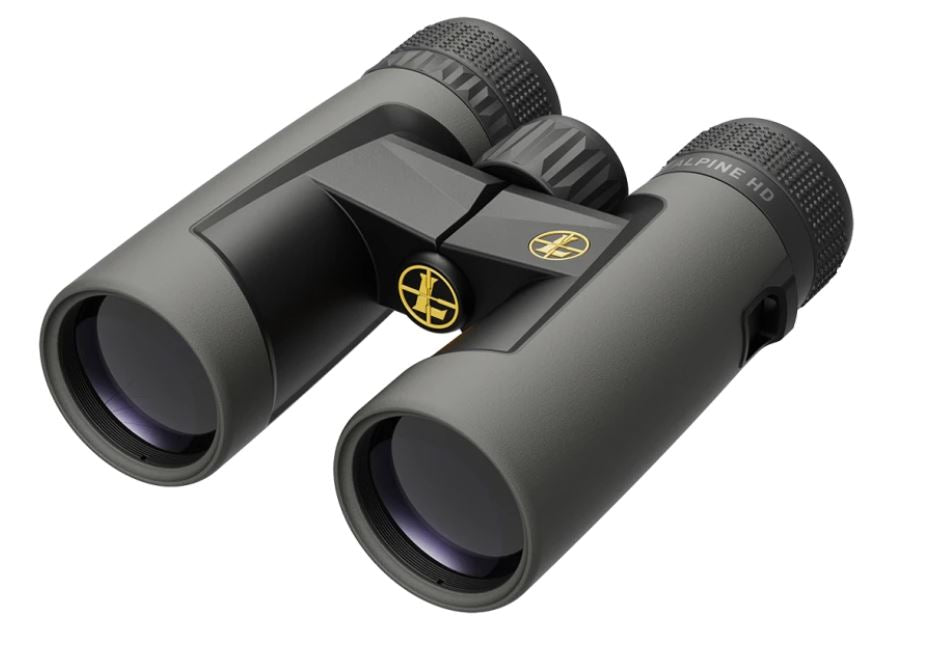 BX 2 ALPINE HD 8X42mm
