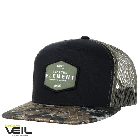 AUTHENTIC TRUCKER